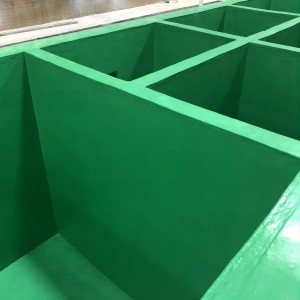 玉溪防腐水池，玉溪水池防腐防渗怎么做，玉溪防腐水池施工厂家